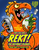 "Rekt! The Internet Ruiner" DTNS 6/16/23 8.5 x 11 ArtProv Print