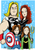 Custom Drawn Holiday Greeting Card (DIGITAL ONLY)