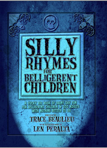 Silly Rhymes For Belligerent Children